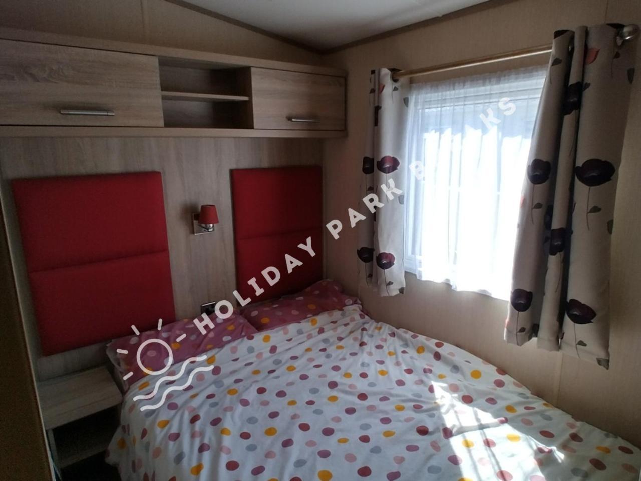 Haywood - 3 Bed Pet Friendly Holiday Home At Seal Bay Selsey Exterior foto